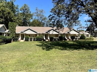 88235 Highway 9, Lineville, AL 36266