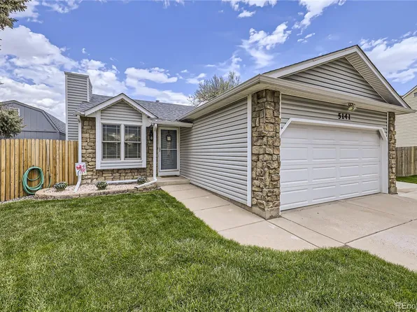 5141 E 122nd Circle, Thornton, CO 80241