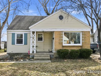 710 Everglade Dr SE, Grand Rapids, MI, 49507