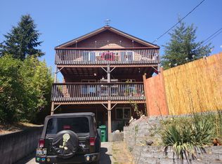 5116 SW Pritchard St, Seattle, WA 98116