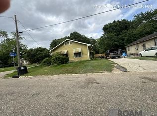 1032 N 30th St, Baton Rouge, LA 70802
