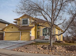 3 Sylvestor Pl, Highlands Ranch, CO 80129
