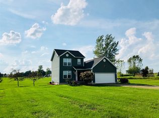 7839 Jefferson Rd, North Branch, MI 48461