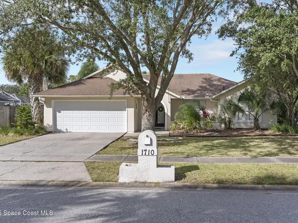1710 Crane Creek Blvd, Melbourne, FL 32940