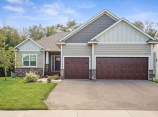 4722 130th Ln NE, Blaine, MN 55449