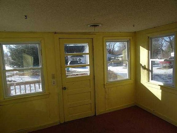 Sunroom