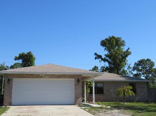 1509 Talbott St SE, Palm Bay, FL 32909