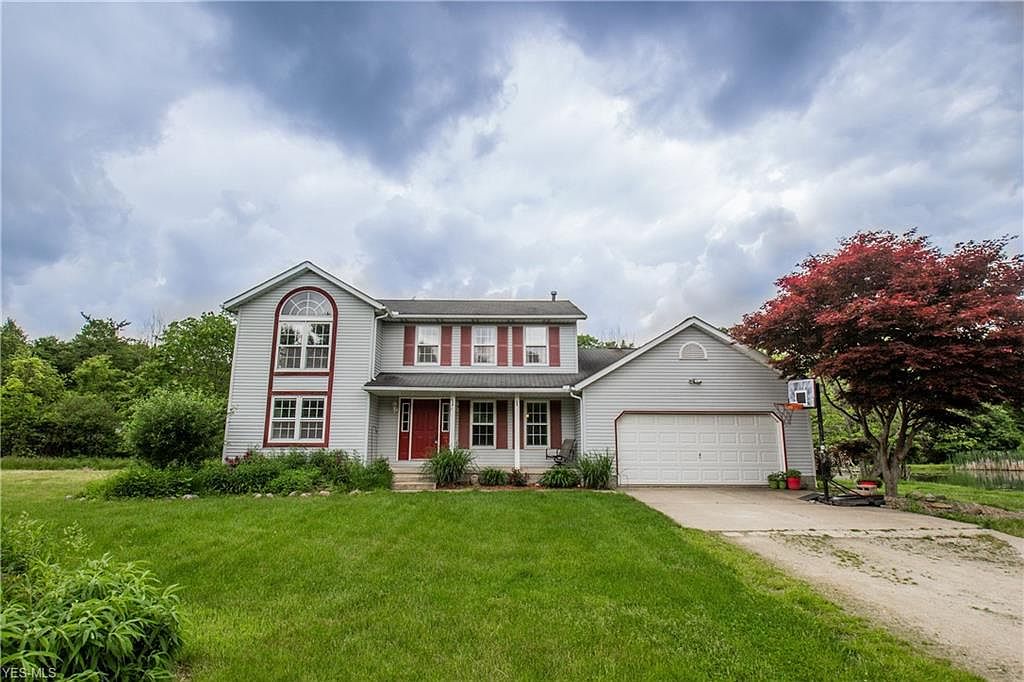 7315 Spencer Lake Rd, Medina, OH 44256 Zillow