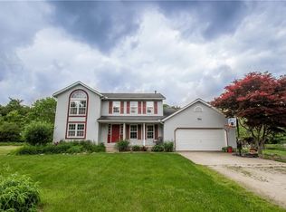 7315 Spencer Lake Rd, Medina, OH 44256