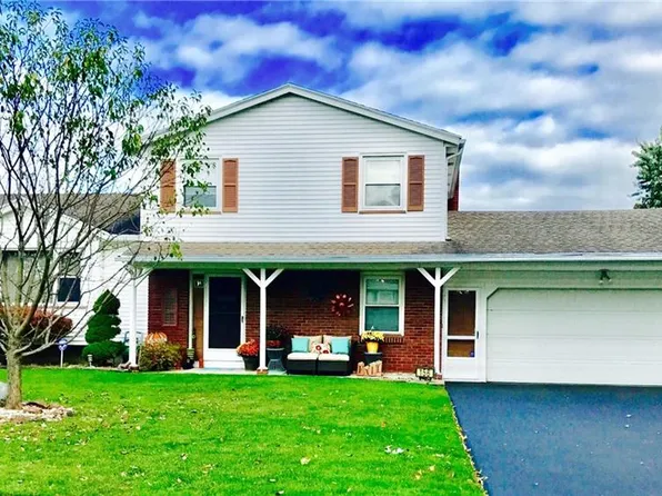 156 Emilia Cir, Rochester, NY 14606