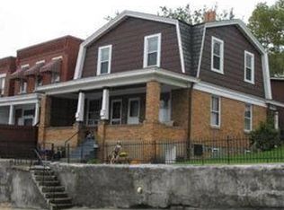 425 Sample St, Pittsburgh, PA 15209