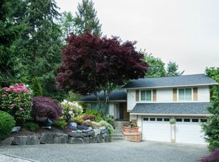 9530 NE 141st Pl, Kirkland, WA 98034