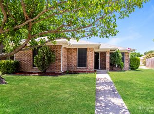 3129 N Bell Ave, Denton, TX 76207