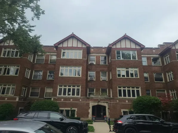 6806 S Crandon Ave #2, Chicago, IL 60649