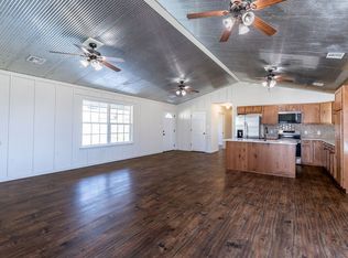 17712 Beav O Rama Rd, Fayetteville, AR 72703