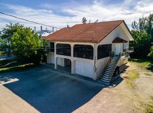 139 N Indies Dr, Duck Key, FL 33050