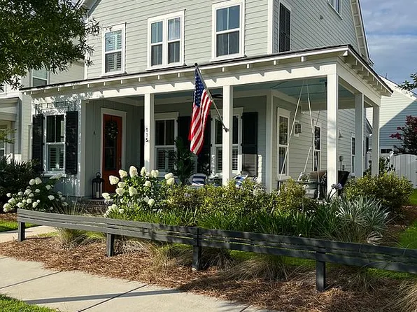 115 Bright Leaf Loop, Summerville, SC 29486