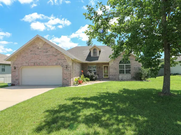 5546 S Aspen Drive, Battlefield, MO 65619