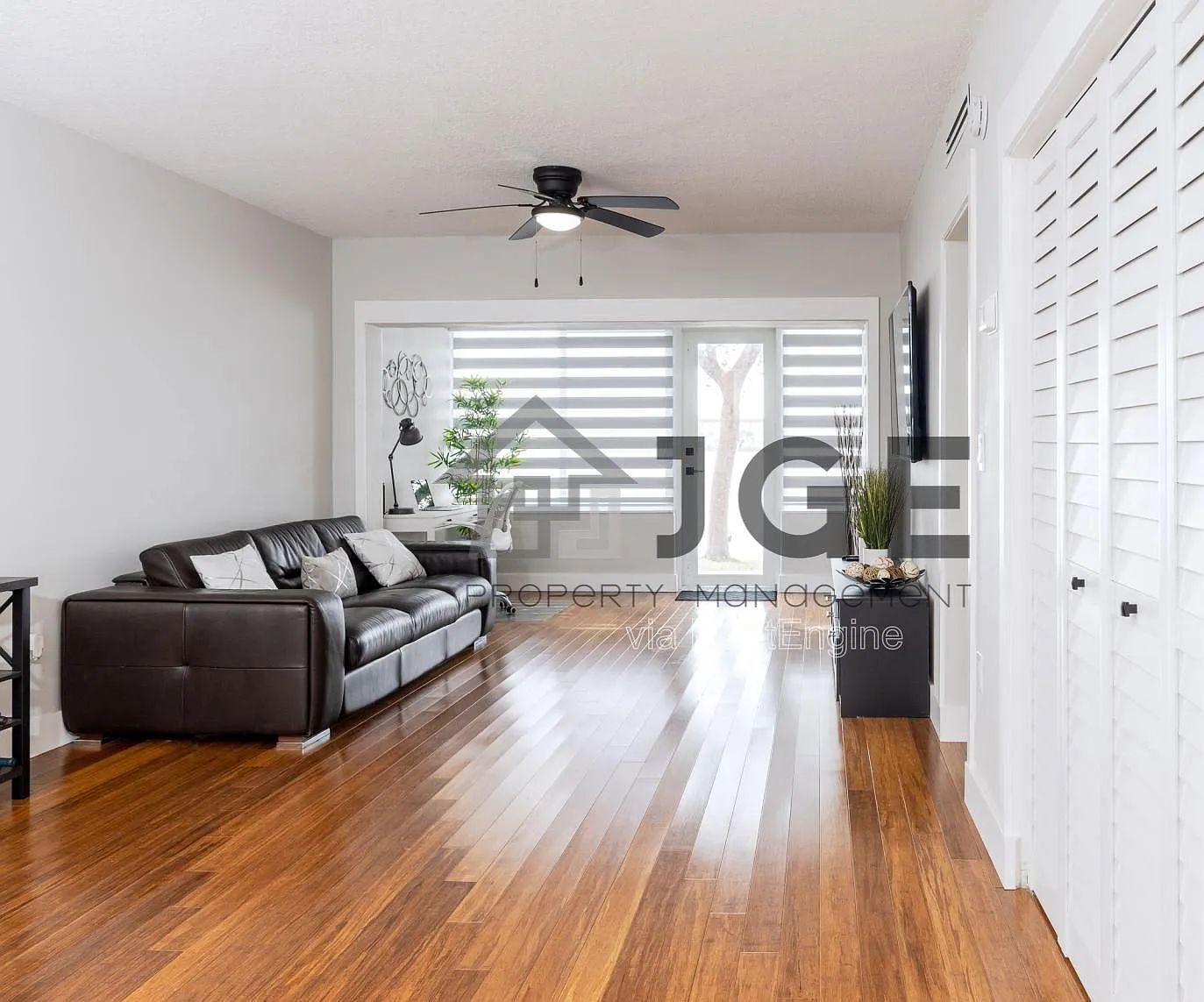 1 bed, 1.0 bath, 660 sqft, $1,800 — Photo 4