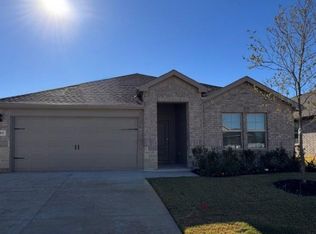 557 Arroyo Dr, Cleburne, TX 76033