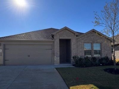 557 Arroyo Dr, Cleburne, TX, 76033
