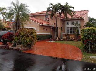 14746 SW 43rd Way #0, Miami, FL 33185