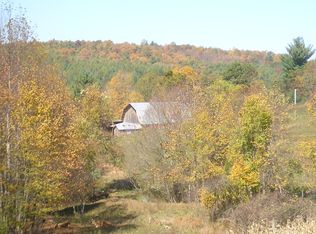 242 Sterling Bridge Rd NW, Willis, VA 24380