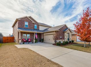 409 Marquette Dr, Van Alstyne, TX 75495
