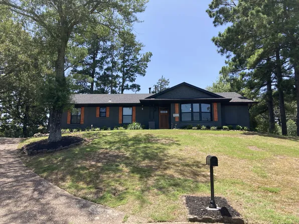 7400 Downing St, Fort Smith, AR 72903