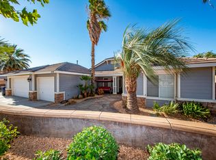 4741 W Avenue K8, Lancaster, CA 93536