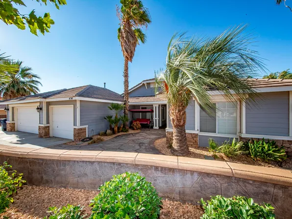 4741 W Avenue K8, Lancaster, CA 93536