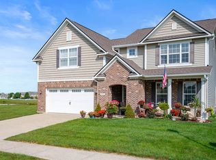 4502 Amesbury Pl, Westfield, IN 46062