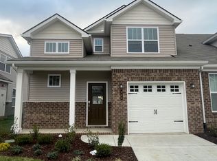 459 Alcott Way, Spring Hill, TN 37174