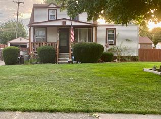14962 Fairgrove St, Southgate, MI 48195