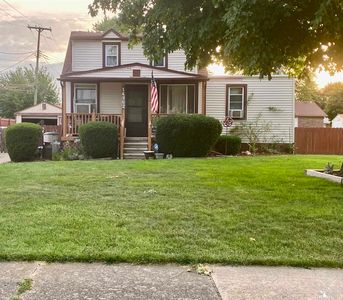 14962 Fairgrove St, Southgate, MI, 48195