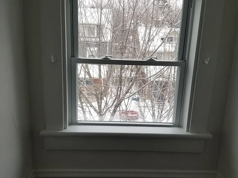 attic window