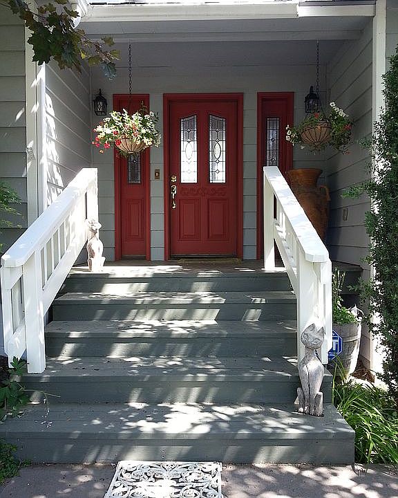 Welcome Home