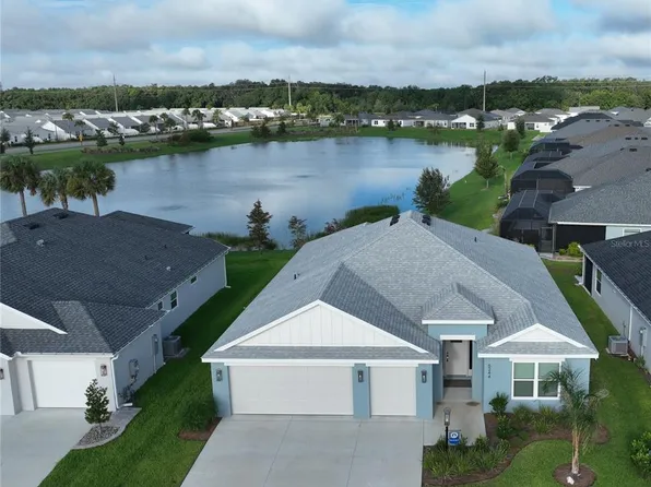 6244 HANNAN LOOP, THE VILLAGES, FL 34762
