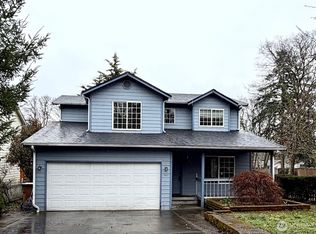 7447 S Fife Street, Tacoma, WA