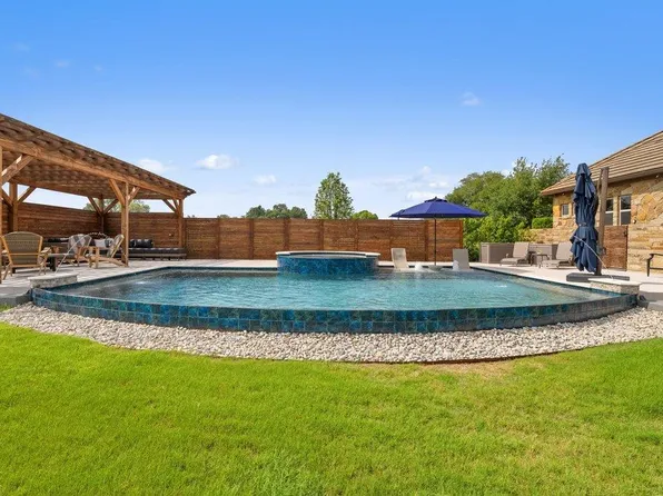 349 Cimarron Hills Trl E, Georgetown, TX 78628