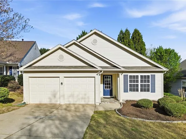 407 Redwood Trl, Canton, GA 30114
