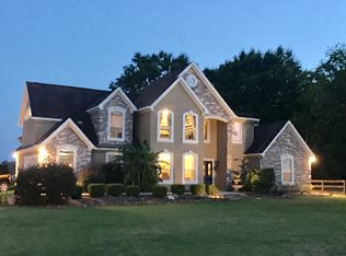 13089 Bruce Rd, Willis, TX 77318