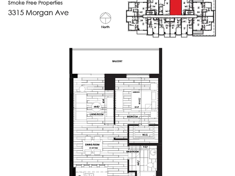 3395 Morgan Ave — Photo 17