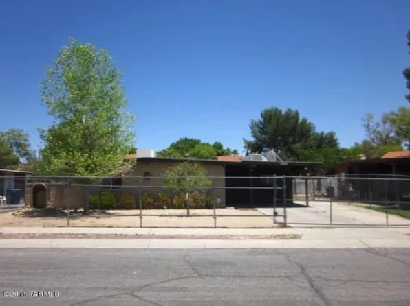 4835 S Warren Ave, Tucson, AZ 85714
