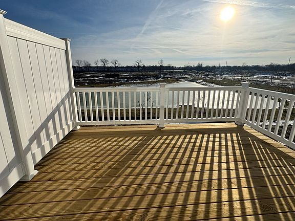 Wexford w Finished Lower Level