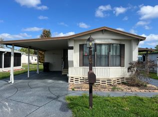 593 Century Dr #593, Winter Haven, FL 33881