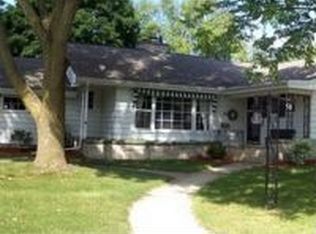 58 S Reserve Ave, Fond Du Lac, WI 54935