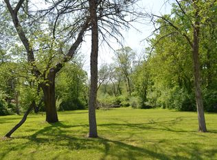 7624 Hamilton Ave, Burr Ridge, IL 60527