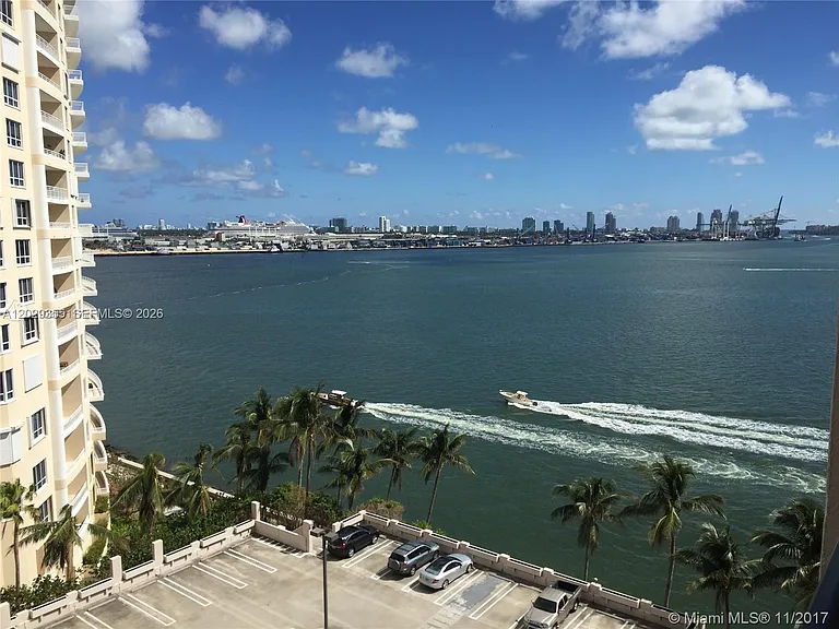540 Brickell Key Dr #1122 — Photo 7