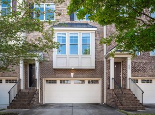 427 Panorama Park Pl, Cary, NC 27519